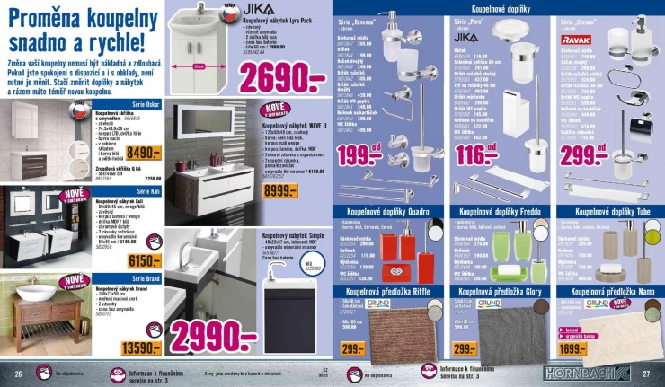 let�k Hornbach Aktu�ln� let�k od 4.8.2015 strana 1