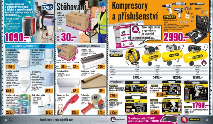 let�k Hornbach Aktu�ln� let�k od 4.8.2015 strana 1