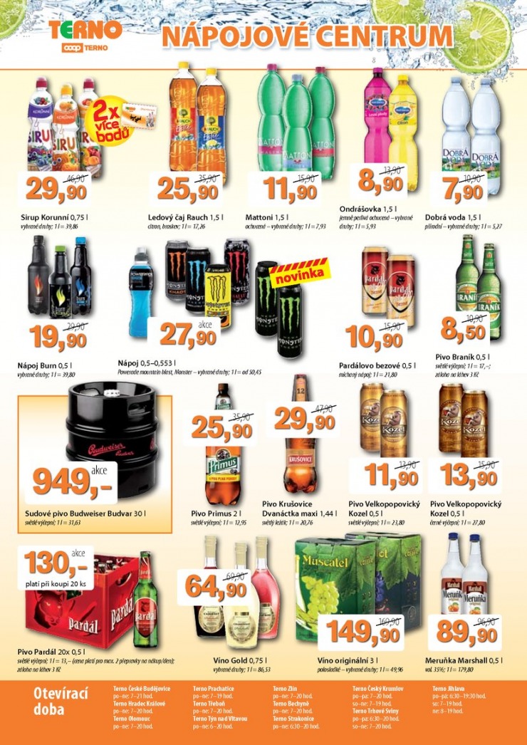 let�k COOP Terno od 5.8.2015 strana 1