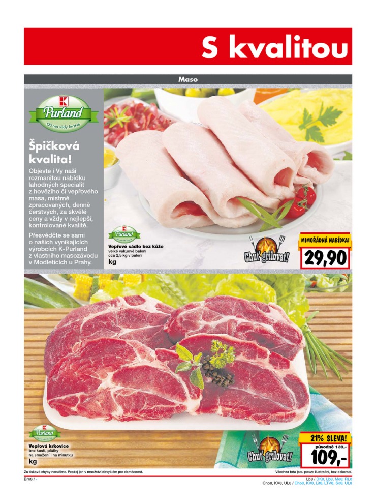 leták Kaufland Aktuální nabídka od 6.8.2015 strana 1 leták Kaufland Aktuální nabídka od 6.8.2015 strana 1