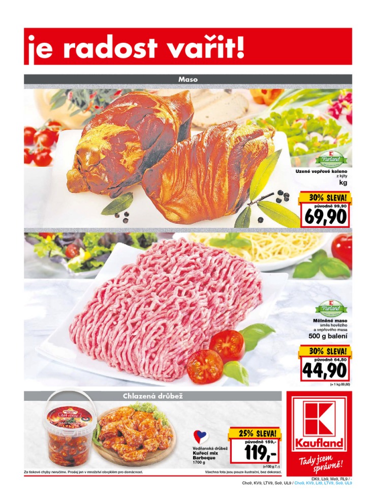 leták Kaufland Aktuální nabídka od 6.8.2015 strana 1 leták Kaufland Aktuální nabídka od 6.8.2015 strana 1