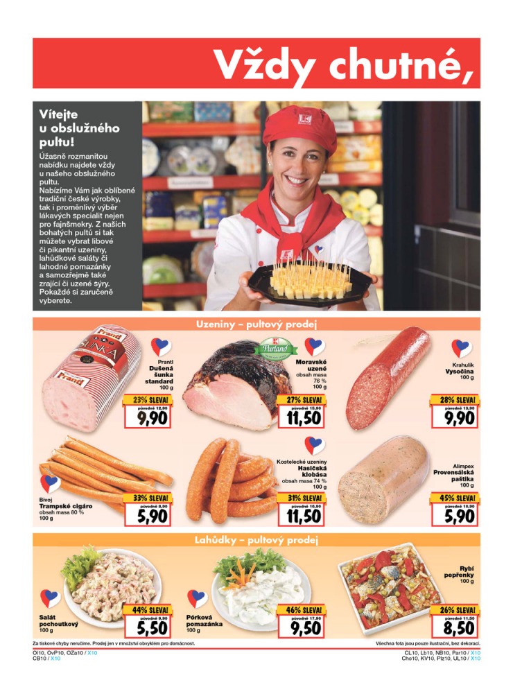 leták Kaufland Aktuální nabídka od 6.8.2015 strana 1 leták Kaufland Aktuální nabídka od 6.8.2015 strana 1