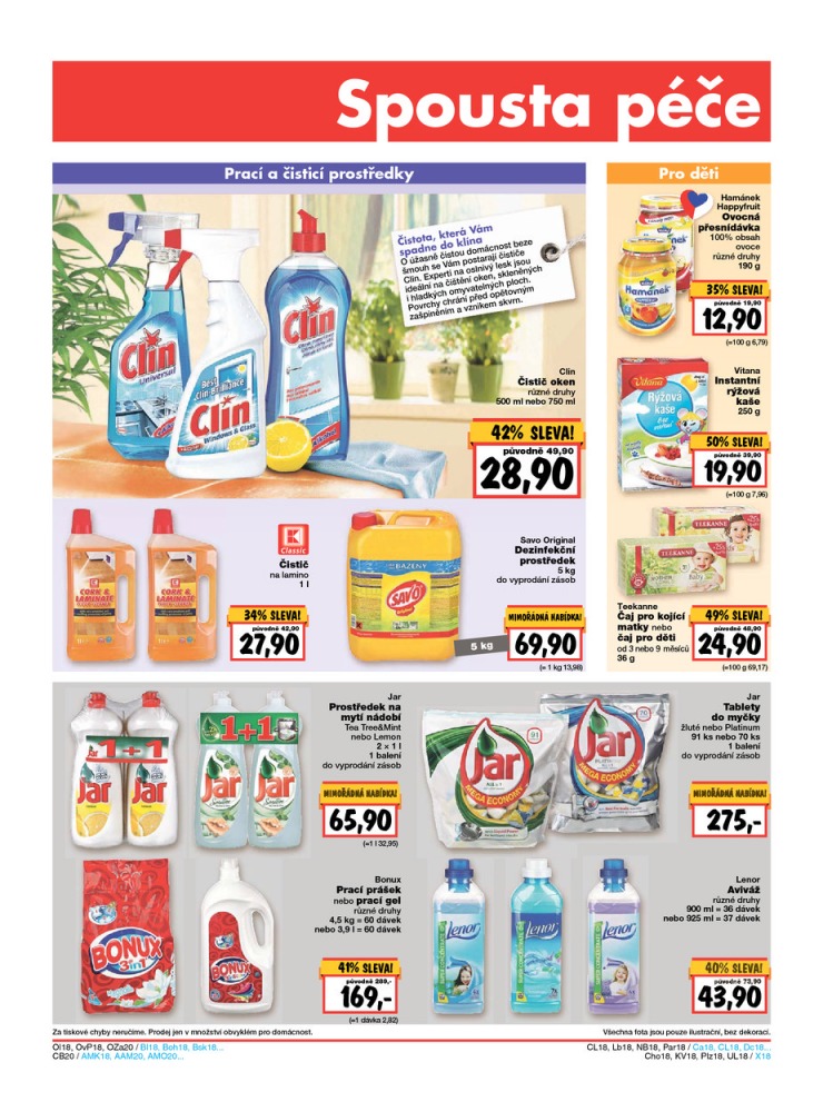 leták Kaufland Aktuální nabídka od 6.8.2015 strana 1 leták Kaufland Aktuální nabídka od 6.8.2015 strana 1