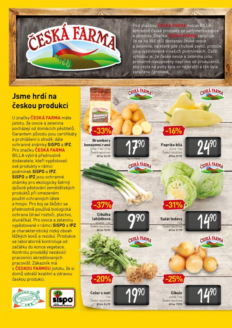 let�k Billa velk� od 5.8.2015 strana 1