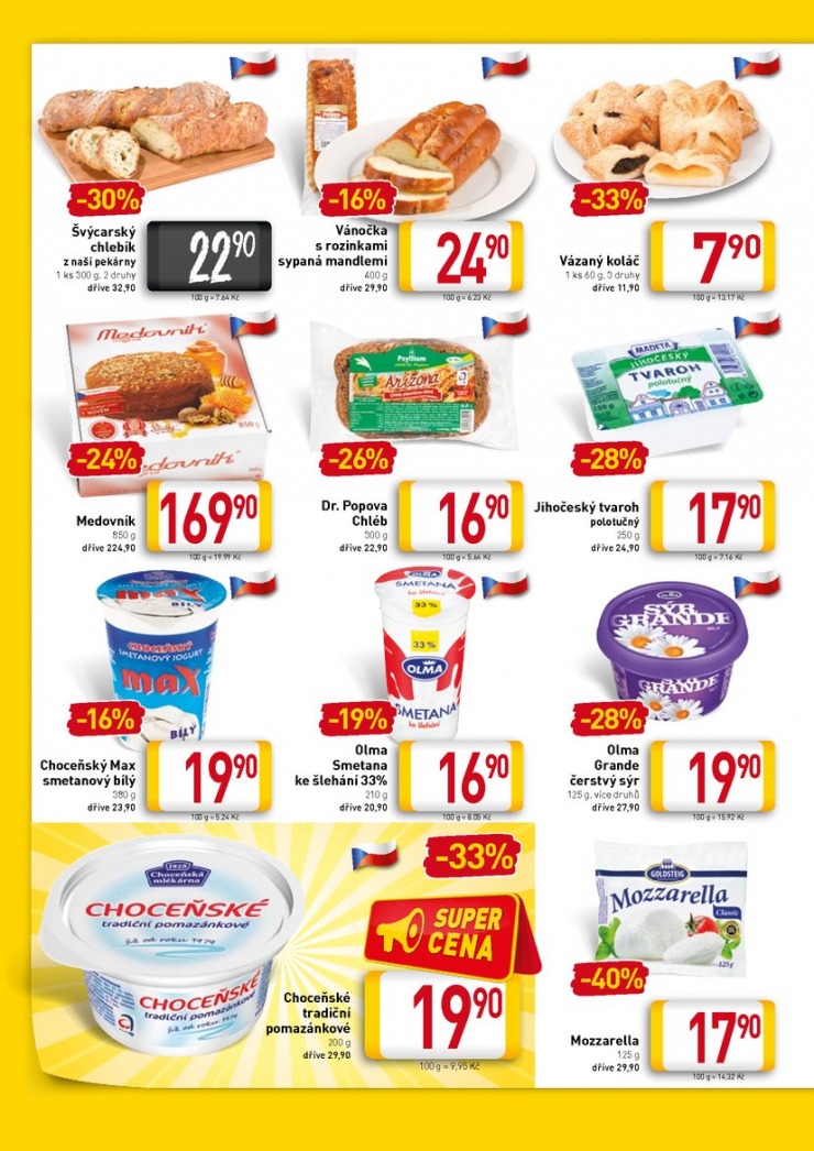 let�k Billa velk� od 5.8.2015 strana 1