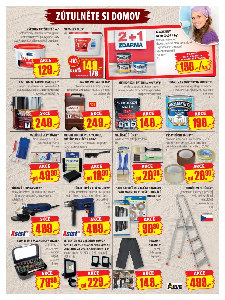 let�k Penny Aktu�ln� nab�dka od 6.8.2015 strana 1