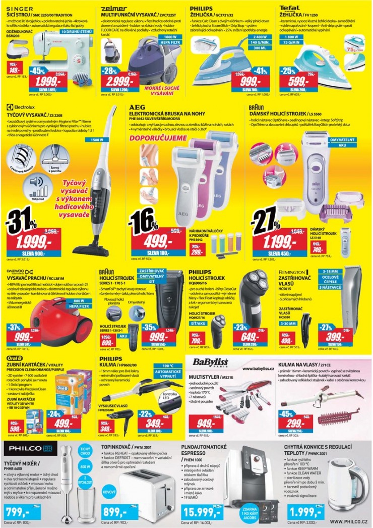 let�k Planeo Elektro Ak�n� let�k od 5.8.2015 strana 1