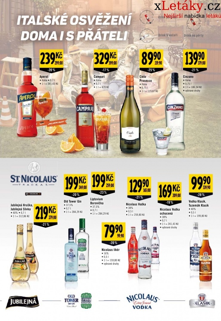 leták Albert Hypermarket leták strana 1 leták Albert Hypermarket leták strana 1