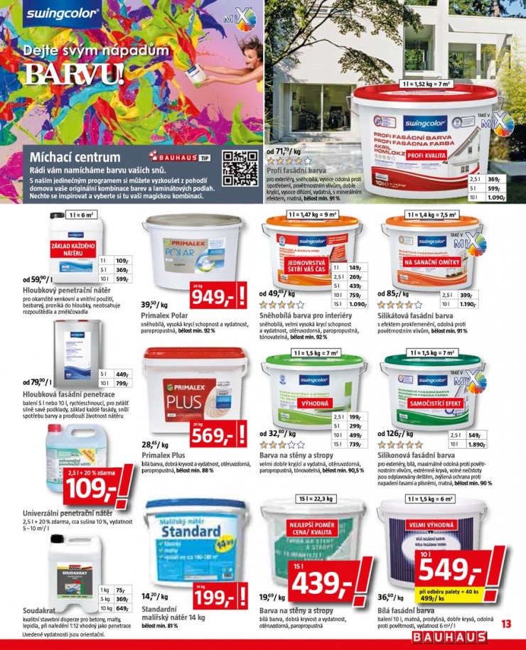 let�k Bauhaus Katalog od 7.8.2015 strana 1