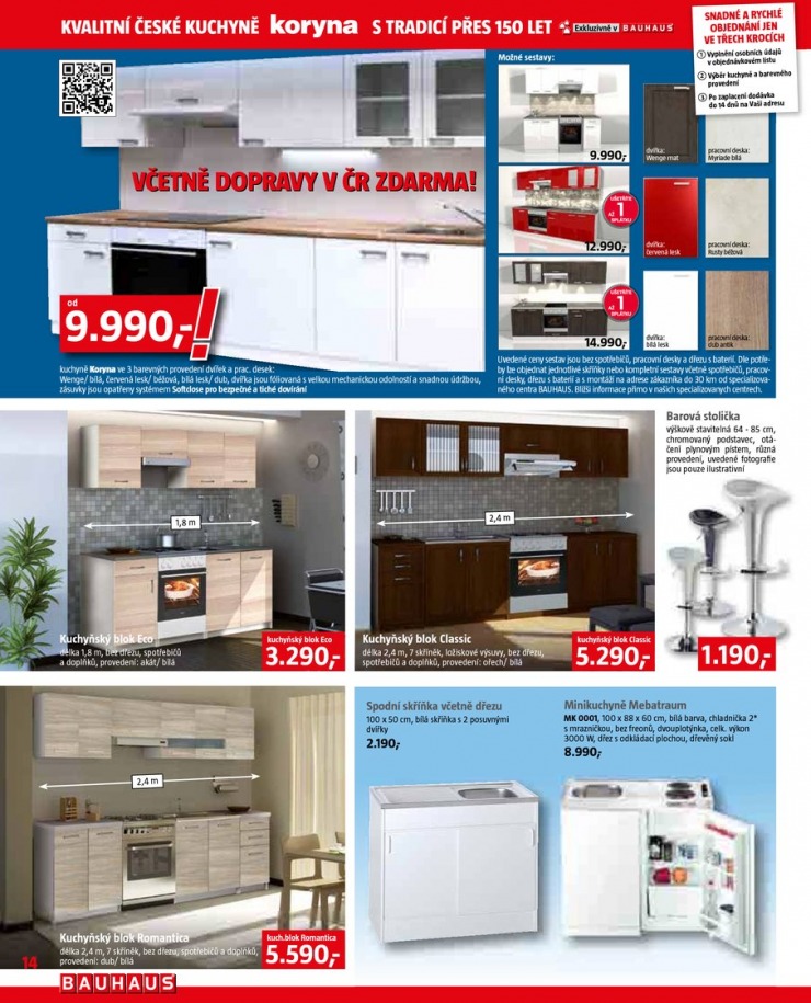 let�k Bauhaus Katalog od 7.8.2015 strana 1