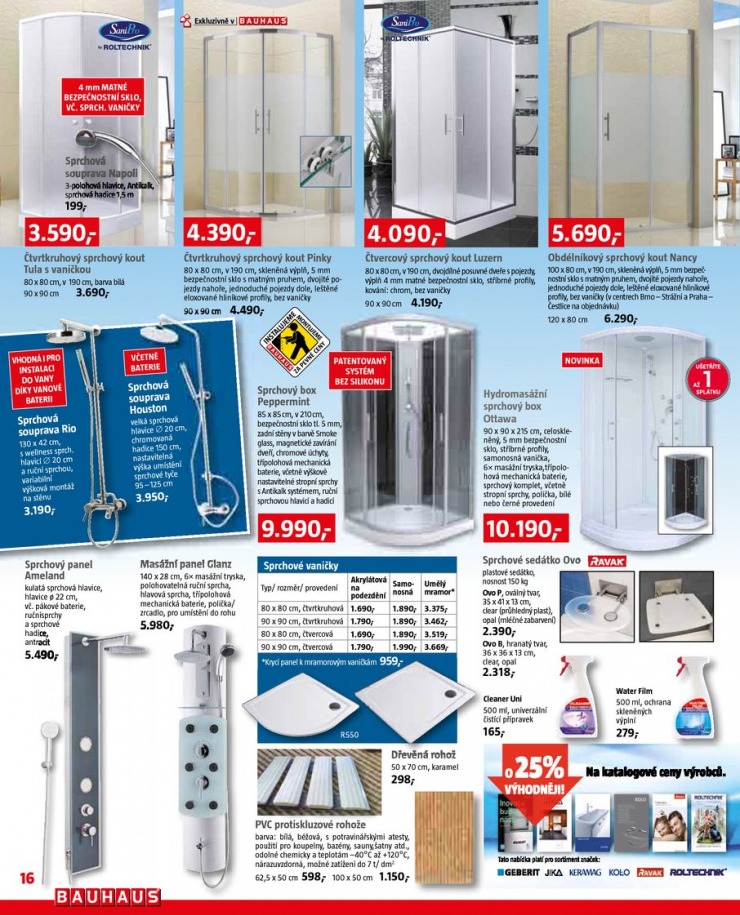 let�k Bauhaus Katalog od 7.8.2015 strana 1