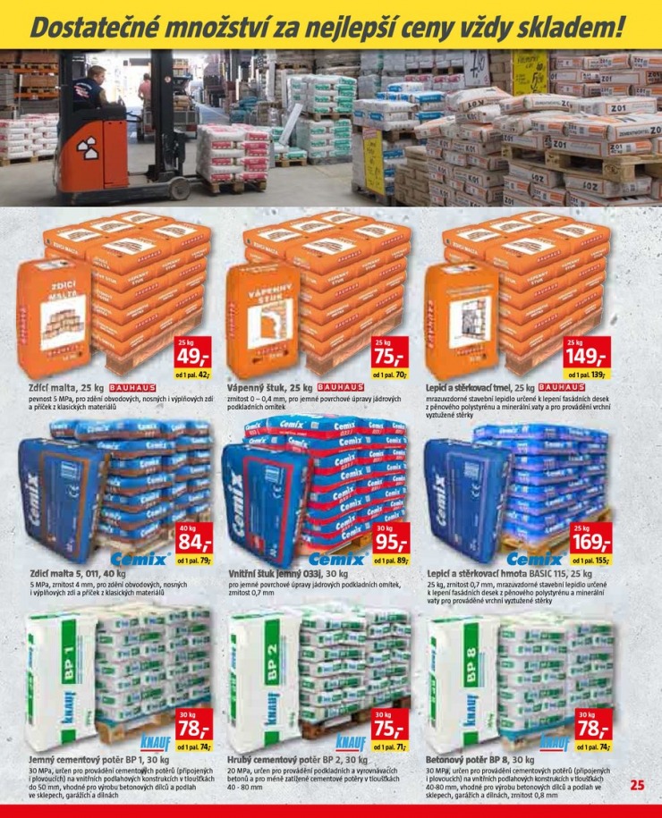 let�k Bauhaus Katalog od 7.8.2015 strana 1