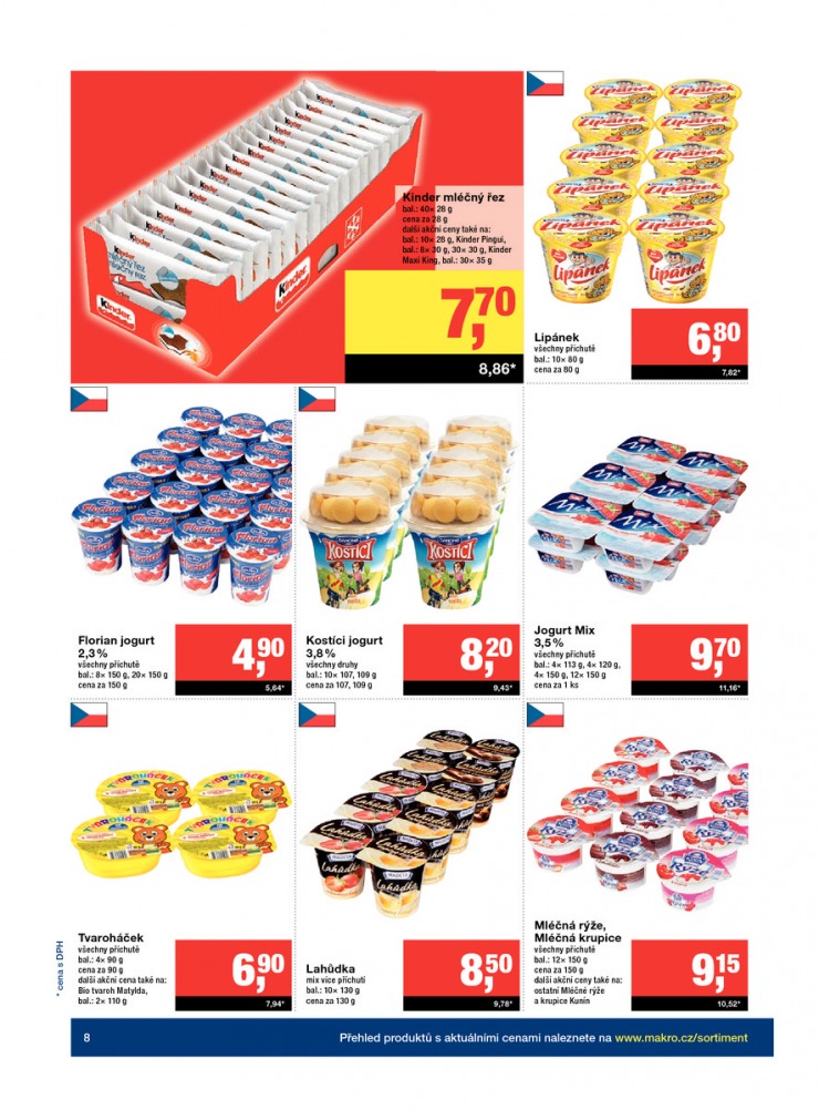 let�k Makro Maloobchod od 12.8.2015 strana 1