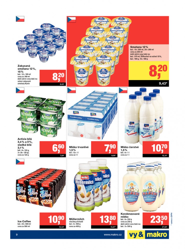 let�k Makro Maloobchod od 12.8.2015 strana 1