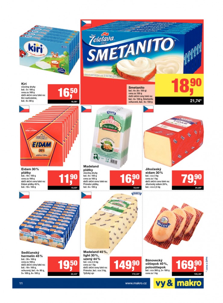 let�k Makro Maloobchod od 12.8.2015 strana 1
