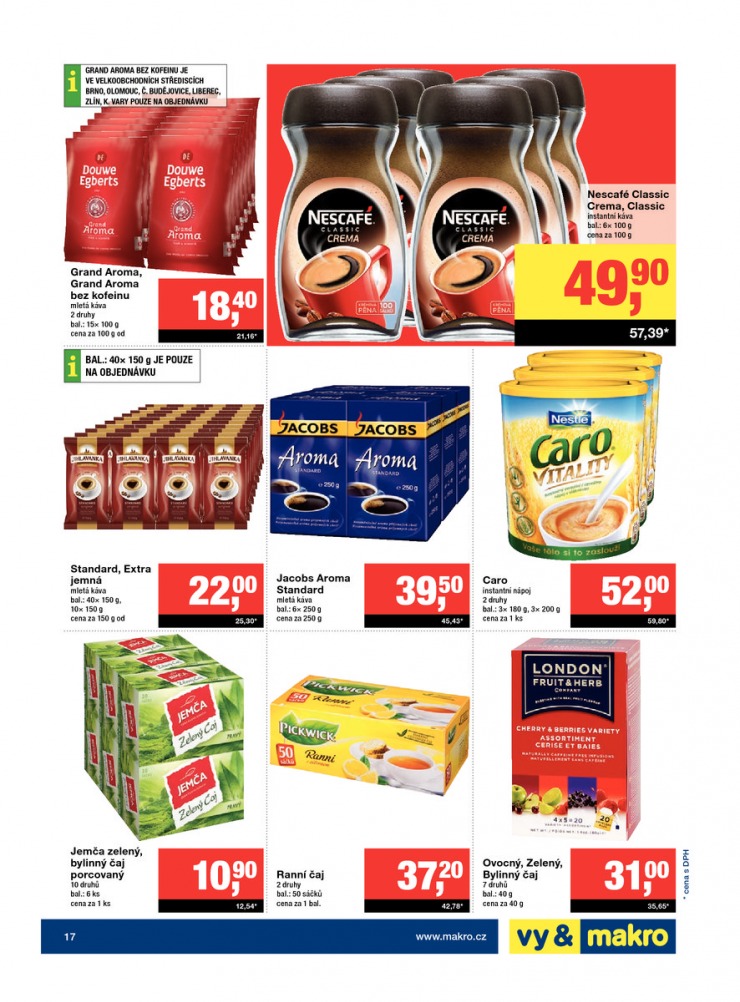 let�k Makro Maloobchod od 12.8.2015 strana 1