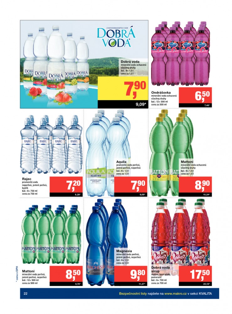 let�k Makro Maloobchod od 12.8.2015 strana 1