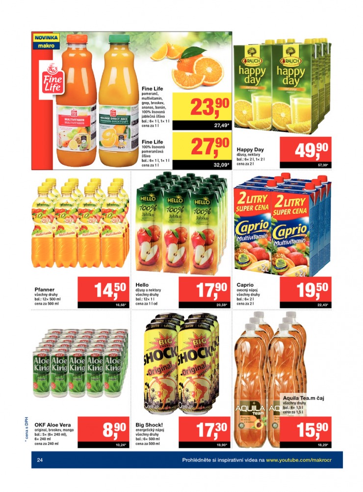 let�k Makro Maloobchod od 12.8.2015 strana 1