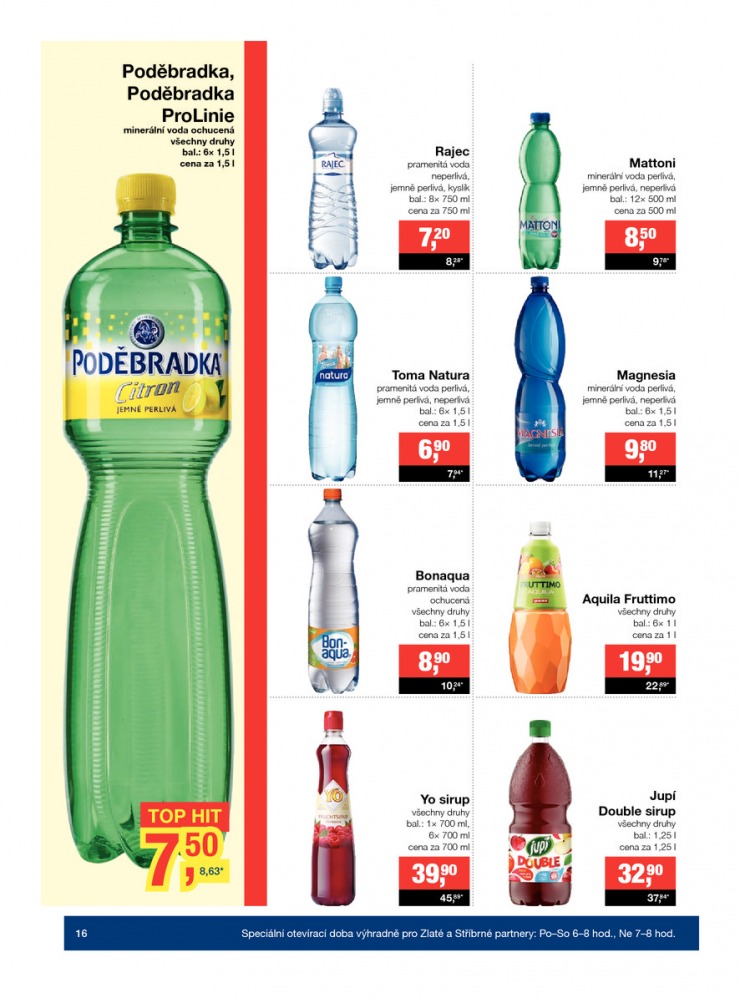 let�k Makro Potraviny od 12.8.2015 strana 1