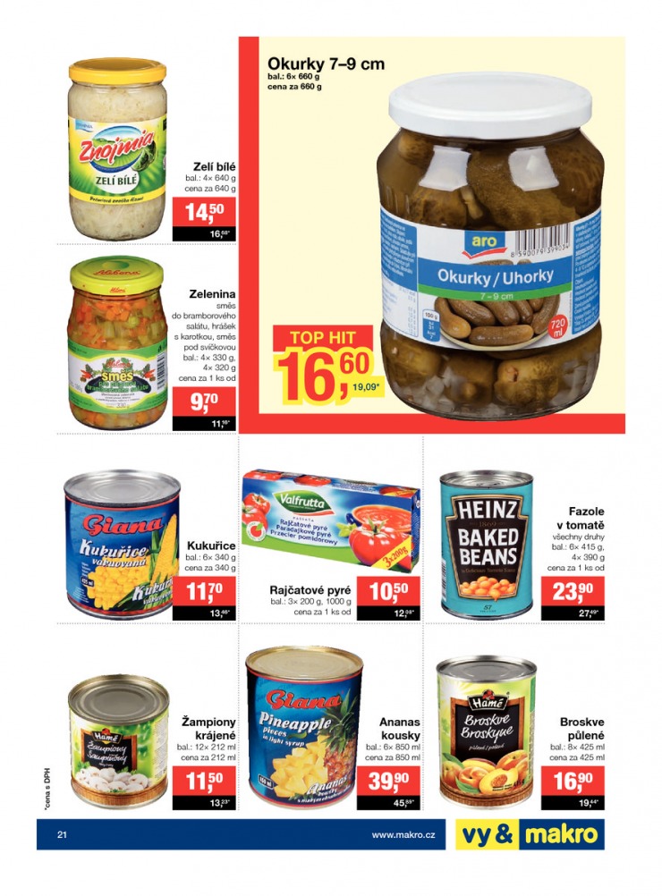 let�k Makro Potraviny od 12.8.2015 strana 1