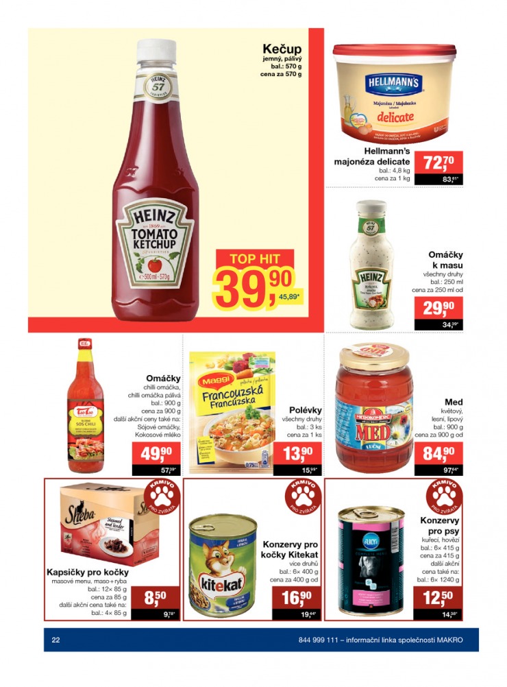 let�k Makro Potraviny od 12.8.2015 strana 1