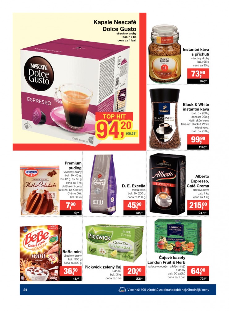 let�k Makro Potraviny od 12.8.2015 strana 1