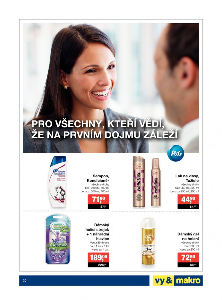let�k Makro Potraviny od 12.8.2015 strana 1
