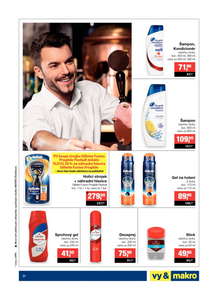 let�k Makro Potraviny od 12.8.2015 strana 1