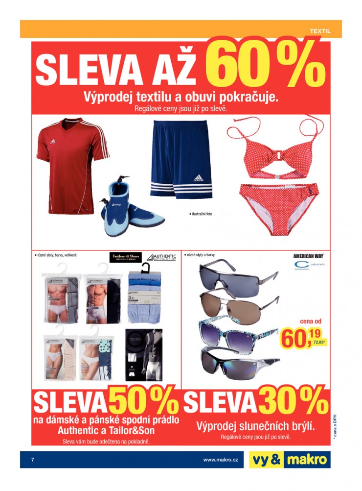 let�k Makro Spot�ebn� zbo�� od 12.8.2015 strana 1