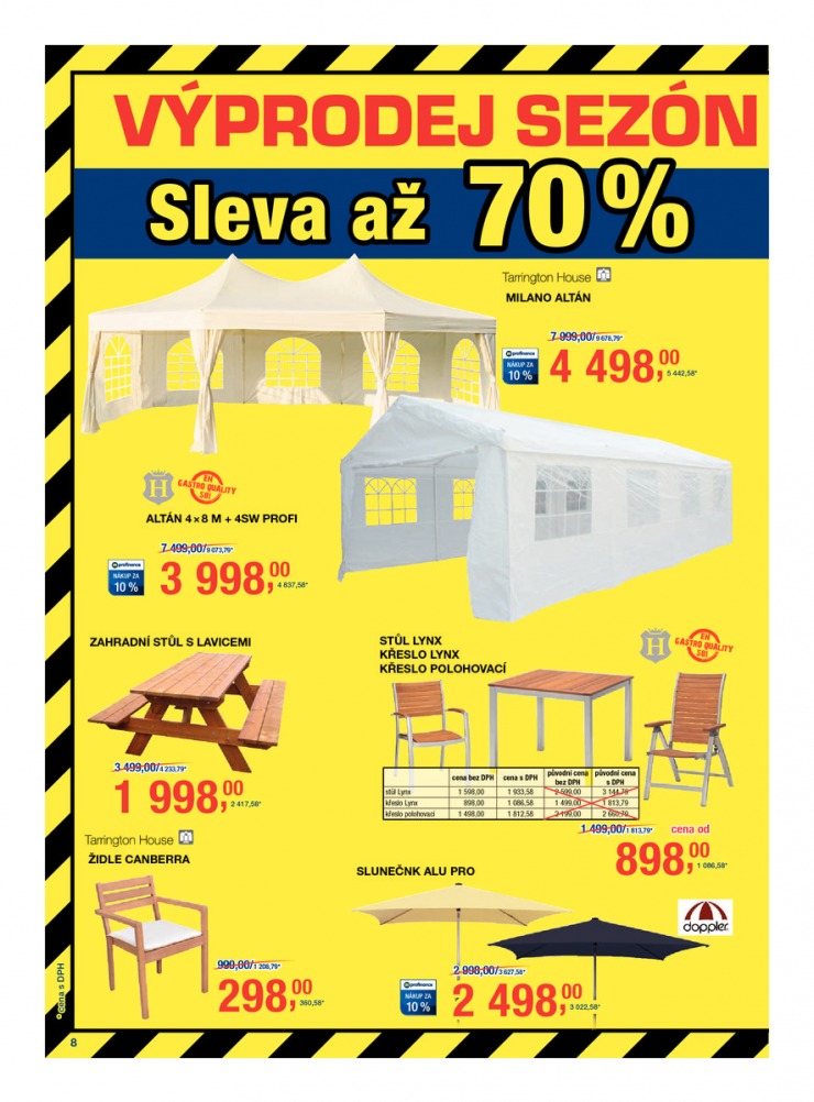 let�k Makro Spot�ebn� zbo�� od 12.8.2015 strana 1