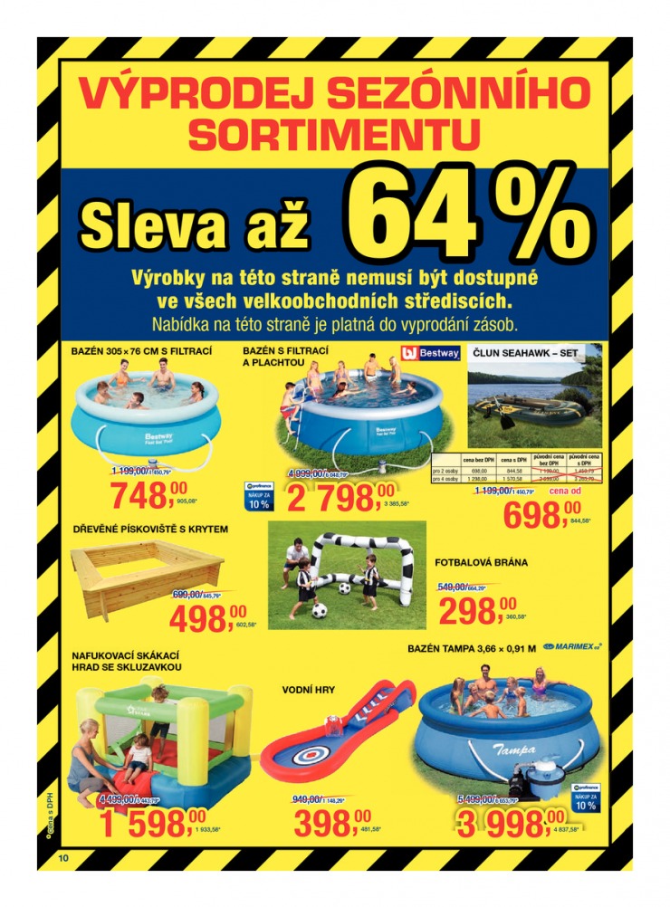 let�k Makro Spot�ebn� zbo�� od 12.8.2015 strana 1