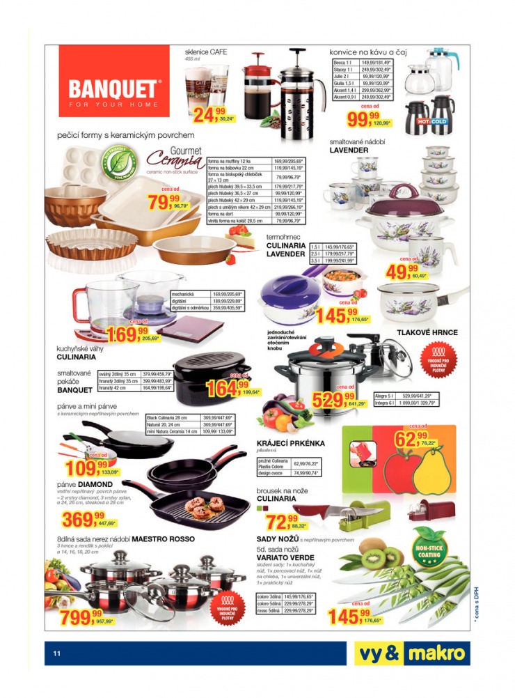 let�k Makro Spot�ebn� zbo�� od 12.8.2015 strana 1