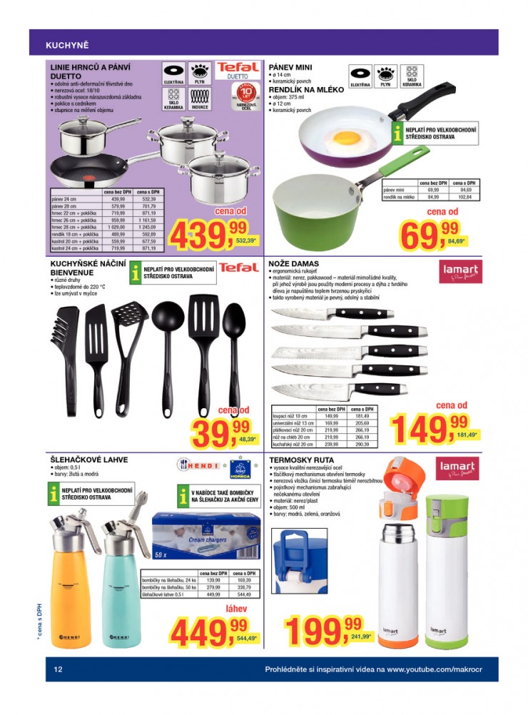 let�k Makro Spot�ebn� zbo�� od 12.8.2015 strana 1