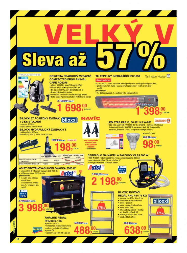 let�k Makro Spot�ebn� zbo�� od 12.8.2015 strana 1