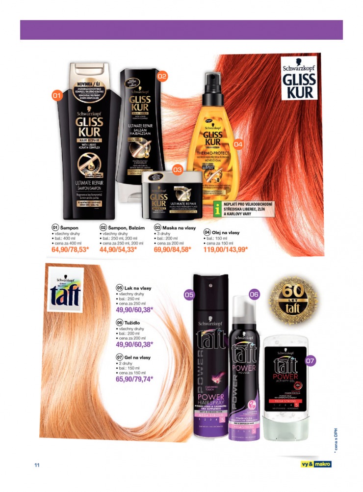 let�k Makro Kosmetika od 12.8.2015 strana 1