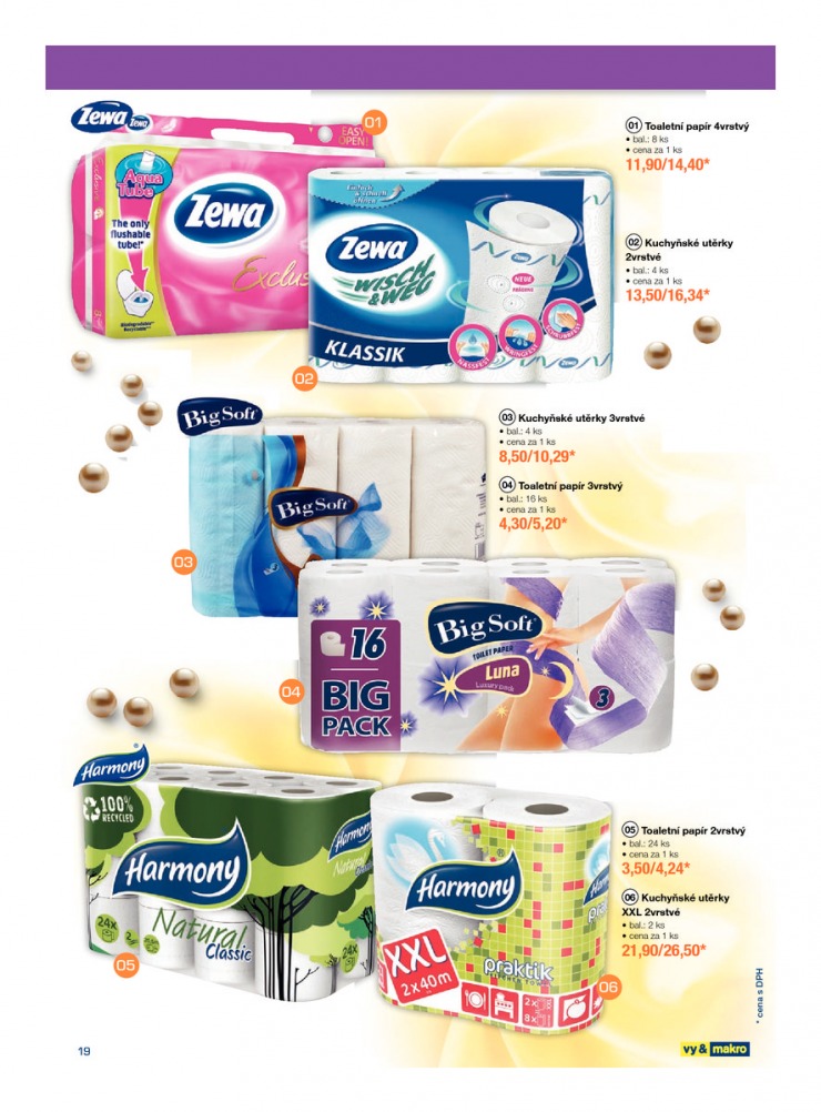 let�k Makro Kosmetika od 12.8.2015 strana 1