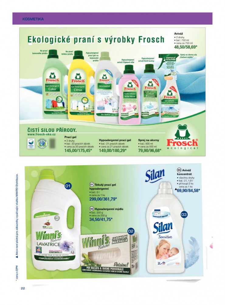 let�k Makro Kosmetika od 12.8.2015 strana 1