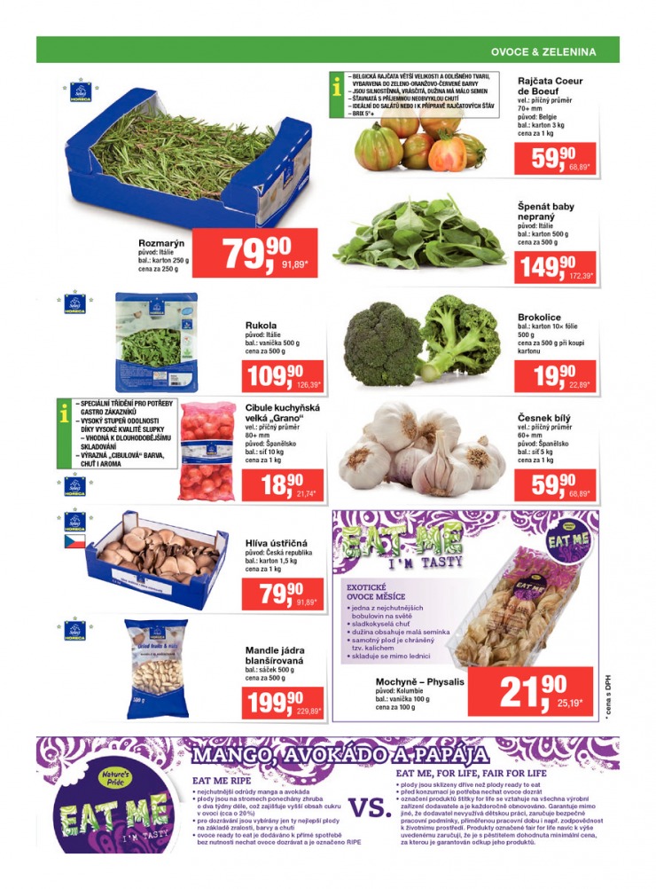 let�k Makro Gastronomie �erstv� od 12.8.2015 strana 1