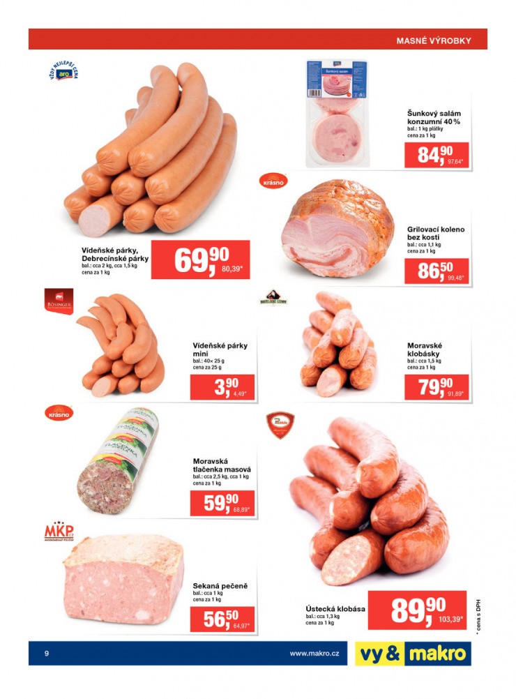 let�k Makro Gastronomie �erstv� od 12.8.2015 strana 1