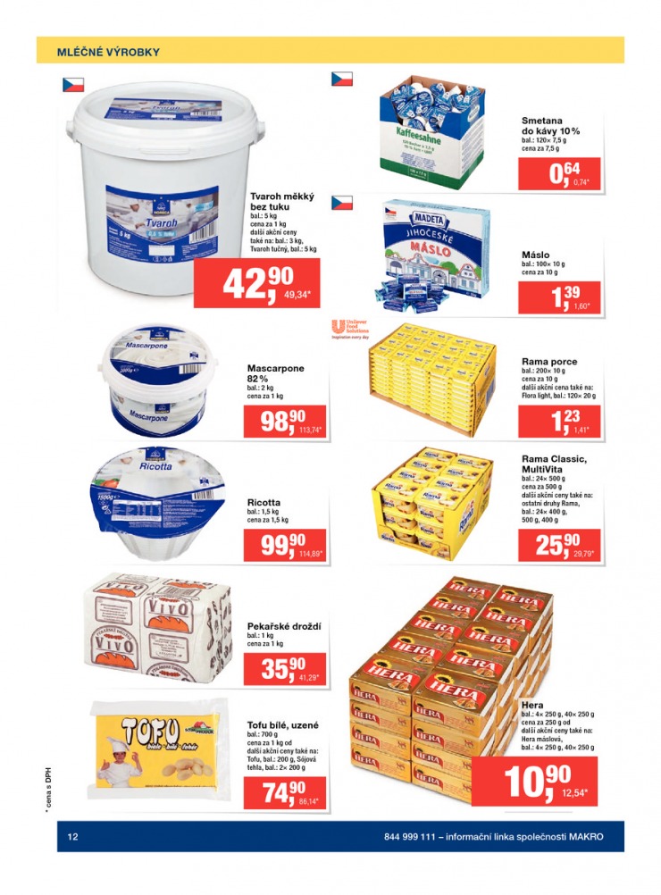 let�k Makro Gastronomie �erstv� od 12.8.2015 strana 1