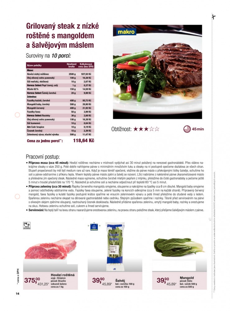 letk Makro Gastronomie erstv od 12.8.2015 strana 1