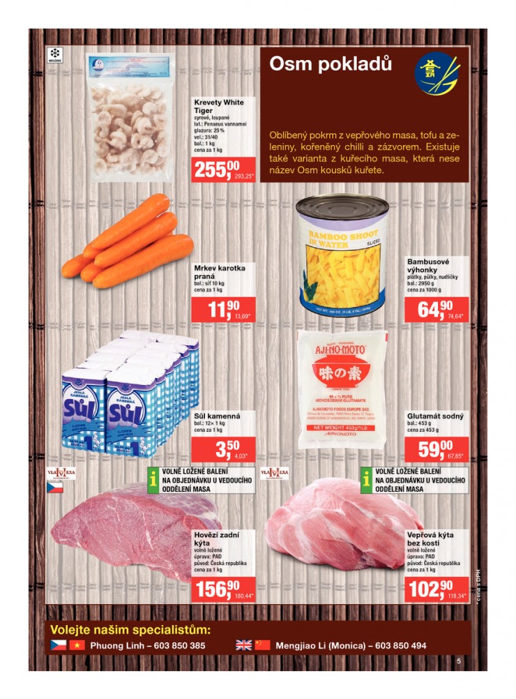 let�k Makro Gastronomie trvanliv� zbo�� od 12.8.2015 strana 1