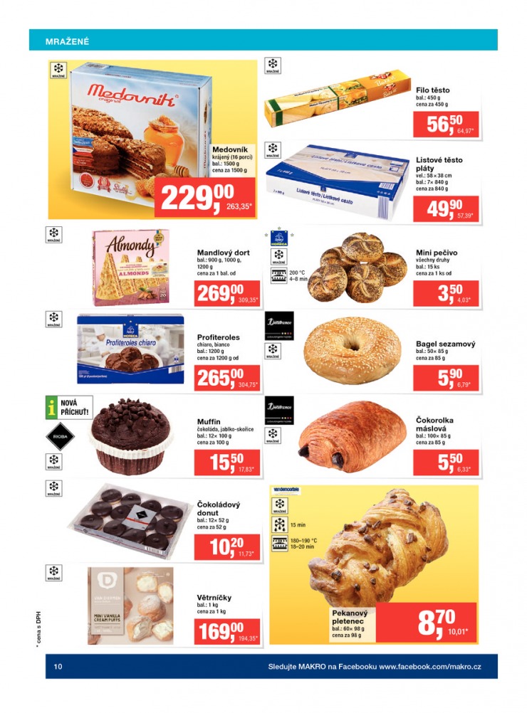 let�k Makro Gastronomie trvanliv� zbo�� od 12.8.2015 strana 1