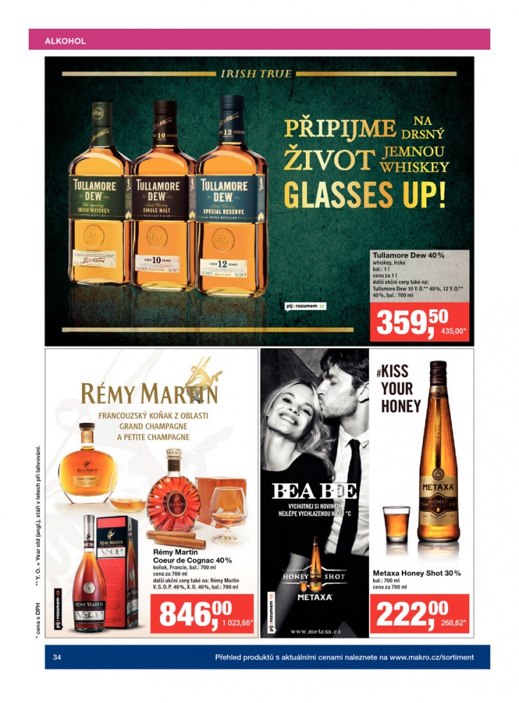 let�k Makro Gastronomie trvanliv� zbo�� od 12.8.2015 strana 1