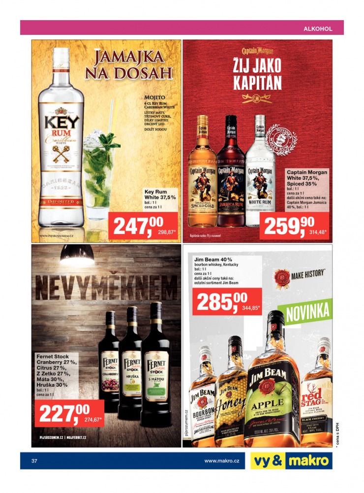 let�k Makro Gastronomie trvanliv� zbo�� od 12.8.2015 strana 1