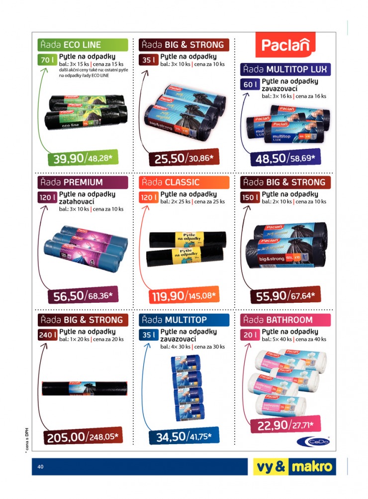 let�k Makro Gastronomie trvanliv� zbo�� od 12.8.2015 strana 1