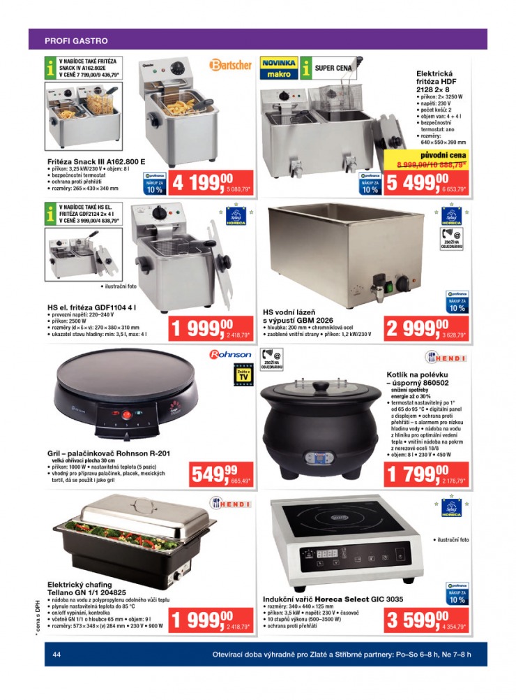 let�k Makro Gastronomie trvanliv� zbo�� od 12.8.2015 strana 1