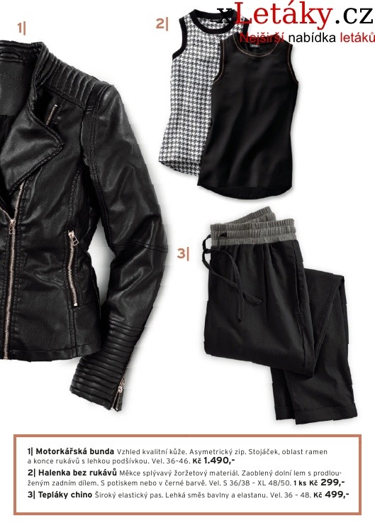 let�k Tchibo let�k strana 1