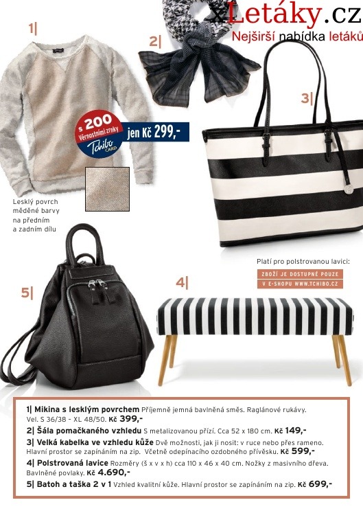 let�k Tchibo let�k strana 1