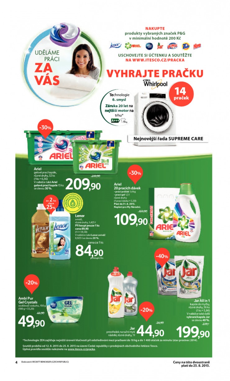 let�k Tesco velk� hypermarkety od 12.08.2015 strana 1